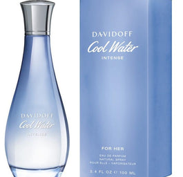 Davidoff Cool Water Intense For Her woda perfumowana spray 100ml