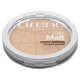 Lirene City Matt Mineral Mattifying Compact Powder mineralny puder matujący 01 Transparentny 9g
