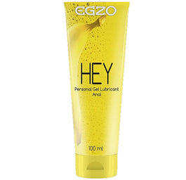 EGZO Hey Personal Gel Lubricant lubrykant o zapachu banana 100ml