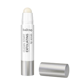 Isadora Clean Start Exfoliating Lip Scrub eksfoliujący peeling do ust 3.3g
