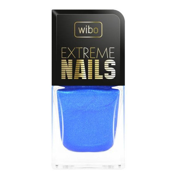 Wibo Extreme Nails lakier do paznokci 533 8.5ml