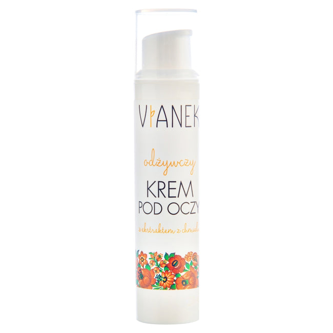 VIANEK Odżywczy krem pod oczy 15ml