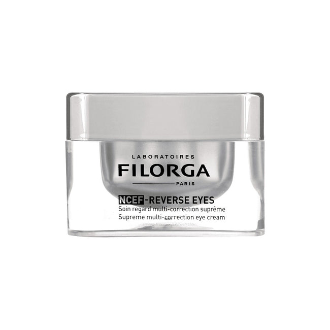 FILORGA NCEF-Reverse Eyes pielęgnujący krem pod oczy 15ml