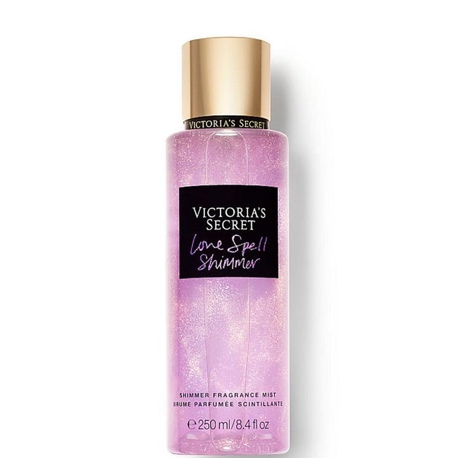 Victoria's Secret Love Spell Shimmer mgiełka do ciała 250ml