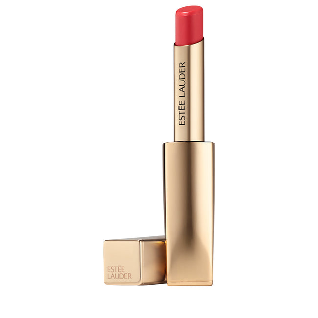 Estée Lauder Pure Color Illuminating Shine Lipstick pomadka do ust 914 Unpredictable 1.8g