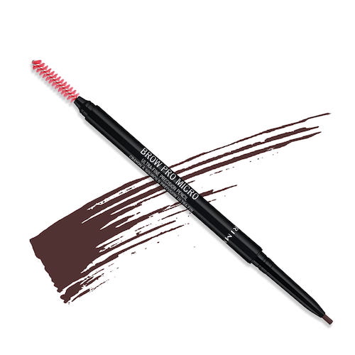 Rimmel Brow Pro Micro wysuwana kredka do brwi 03 Dark Brown 0.09g