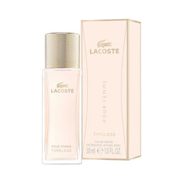 Lacoste Pour Femme Timeless woda perfumowana spray 30ml