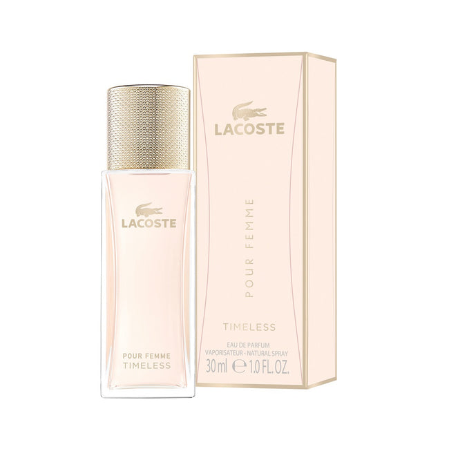 Lacoste Pour Femme Timeless woda perfumowana spray 30ml