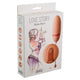 Lola Games Love Story Vibrating Egg Mata Hari jajko wibracyjne z pilotem Pink