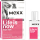 Mexx Life is Now for Her woda toaletowa spray 15ml