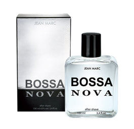 Jean Marc Bossa Nova woda po goleniu 100ml