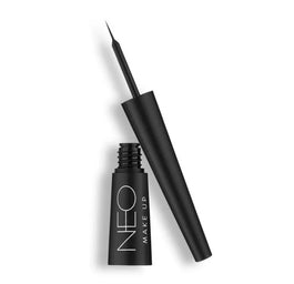 NEO MAKE UP Pro Slim Liner eyeliner w pędzelku 5ml