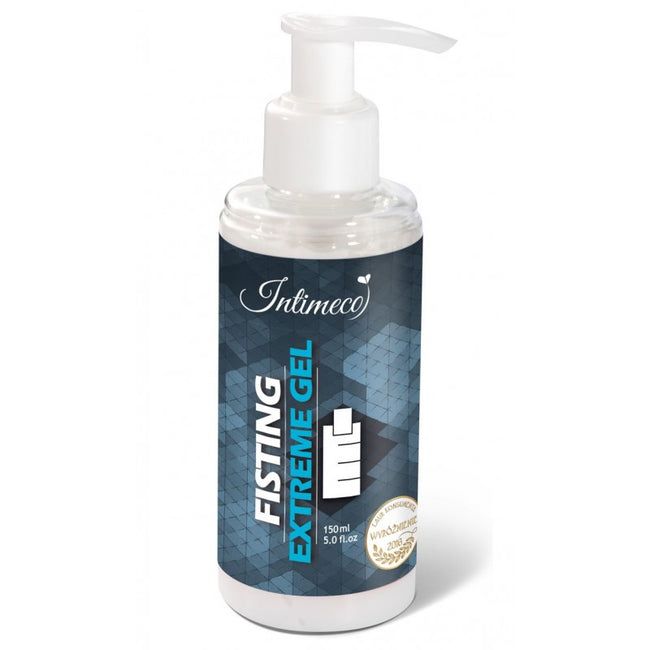 Intimeco Fisting Extreme Gel żel nawilżający strefy intymne 150ml