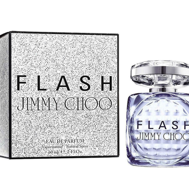 Jimmy Choo Flash woda perfumowana spray 60ml