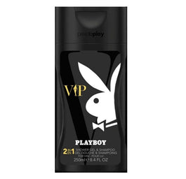 Playboy Vip For Him żel pod prysznic 250ml