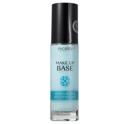 Ingrid Make Up Base baza pod makijaż nawilżająca 30ml