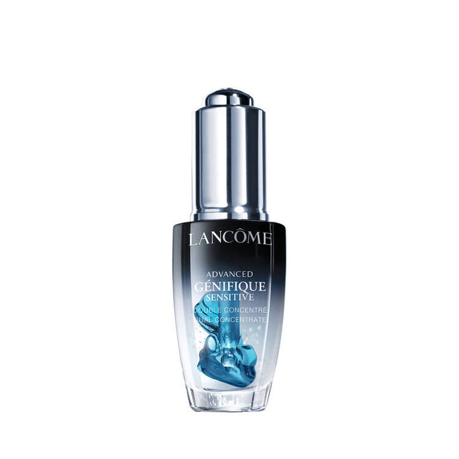 Lancome Advanced Genifique Sensitive nawilżająco-kojące serum do twarzy 20ml
