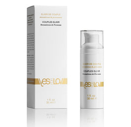 Yes For Lov Eliksir rozkoszy dla par 30ml