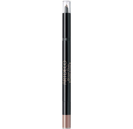 Artdeco Brow Duo Powder & Liner kredka i puder do brwi 28 Golden Taupe 1.1g