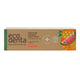 Ecodenta Certified Organic Juicy Fruit Kids Toothpaste soczyście owocowa pasta do zębów dla dzieci o smaku gumy balonowej 75ml