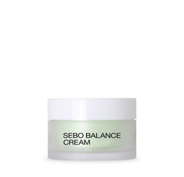 KIKO Milano Sebo Balance Cream żelowy krem oczyszczający i matujący 50ml