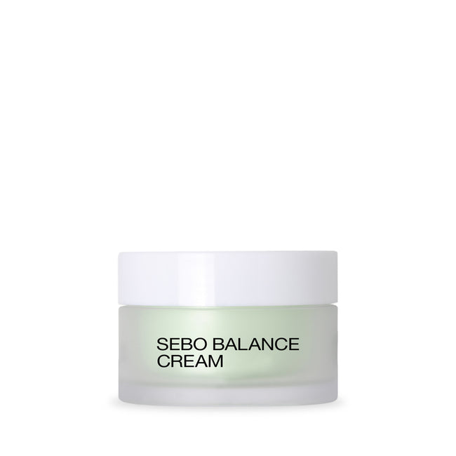 KIKO Milano Sebo Balance Cream żelowy krem oczyszczający i matujący 50ml