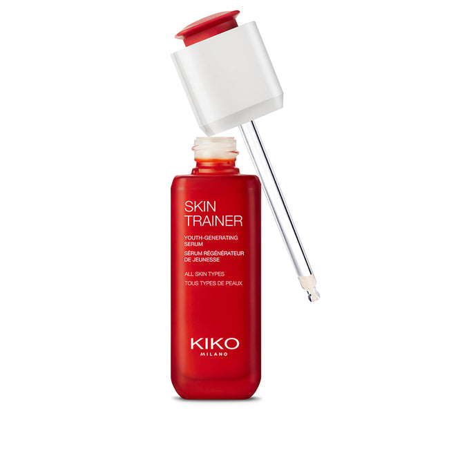 KIKO Milano Skin Trainer serum regenerująco-odmładzające do twarzy 40ml