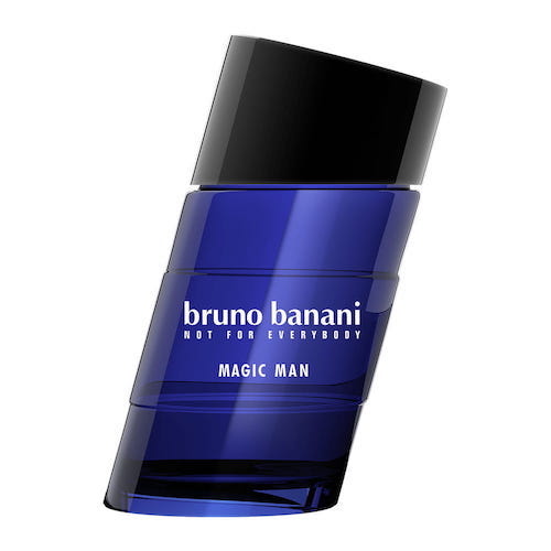 Bruno Banani Magic Man woda toaletowa spray 50ml