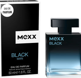 Mexx Black Man woda perfumowana spray 50ml