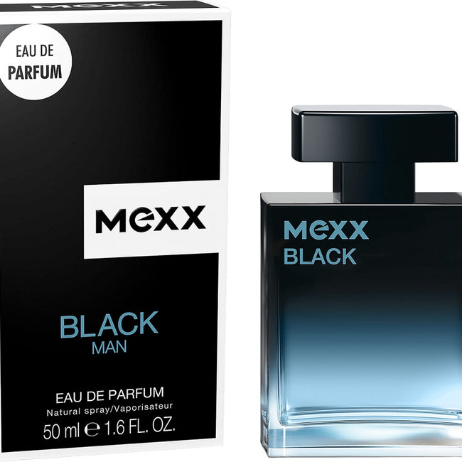 Mexx Black Man woda perfumowana spray 50ml