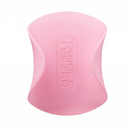 Tangle Teezer The Scalp Exfoliator & Massager masażer do skóry głowy Pretty Pink