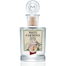 Monotheme White Gardenia woda toaletowa spray 30ml