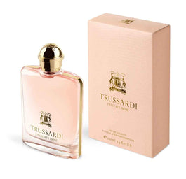 Trussardi Delicate Rose woda toaletowa spray 100ml