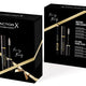 Max Factor The Make-Up zestaw 2000 Calorie Mascara tusz do rzęs Black 9ml + Eye Kohl Pencil kredka do oczu Black 4g