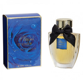 Linn Young Plaisir D'Aimer woda perfumowana spray 100ml