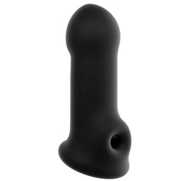 Marc Dorcel Xtend Boy przedłużająca nakładka na penisa Black