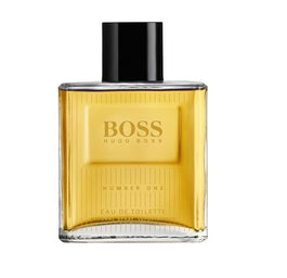 Hugo Boss Boss Number One woda toaletowa spray 125ml - produkt bez opakowania