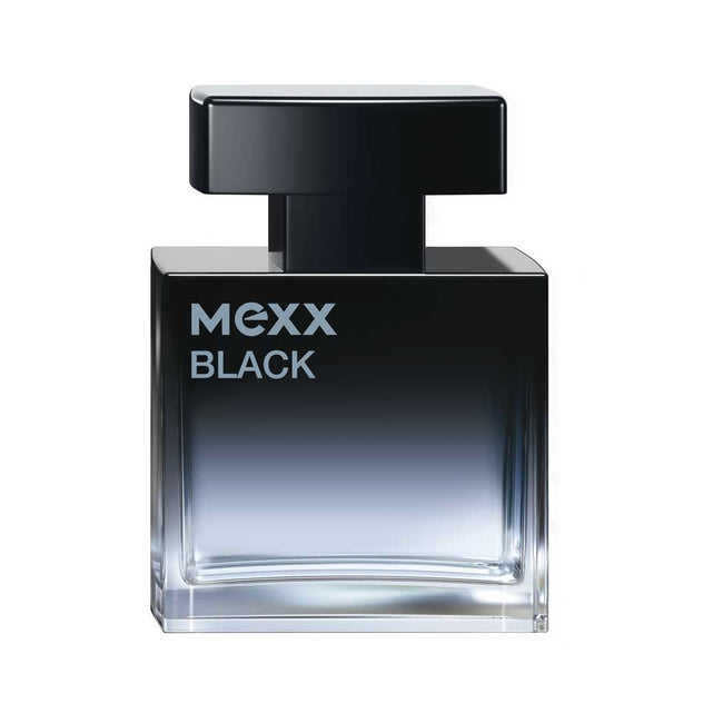 Mexx Black Man woda toaletowa spray 30ml