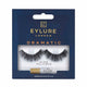 Eylure Dramatic Lashes sztuczne rzęsy z klejem efekt teatralny No. 202