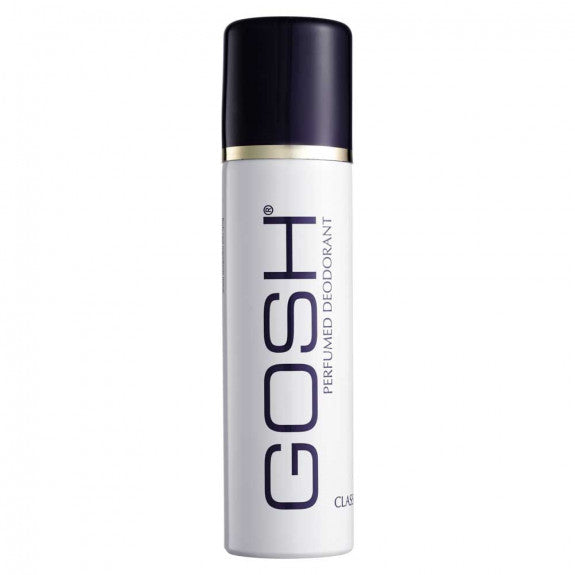 gosh classic dezodorant w sprayu 150 ml   