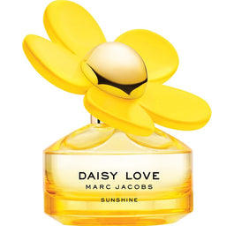 Marc Jacobs Daisy Love Sunshine woda toaletowa spray 50ml - produkt bez opakowania