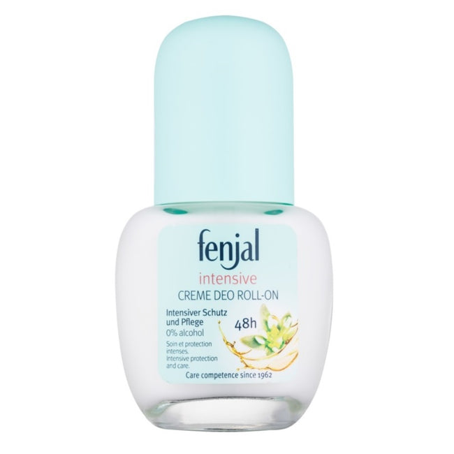 Fenjal Intensive kremowy dezodorant w kulce 50ml