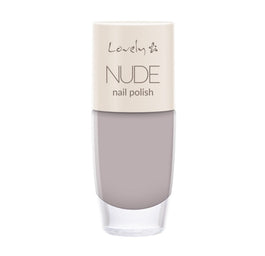 Lovely Nude Nail Polish lakier do paznokci 4 8ml