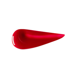 KIKO Milano 3D Hydra Lipgloss zmiękczający błyszczyk do ust z efektem 3D 15 Cherry Red 6.5ml