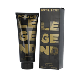 Police Legend For Woman balsam do ciała 400ml