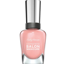 Sally Hansen Complete Salon Manicure lakier do paznokci 500 Pink At Him 14.7ml