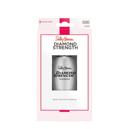 Sally Hansen Diamond Strength wzmacniająca odżywka do paznokci 13.3ml
