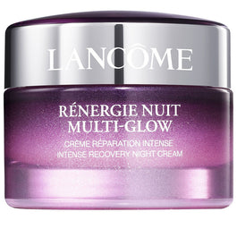 Lancome Renergie Nuit Multi-Glow regenerujący krem przeciwzmarszczkowy do twarzy na noc 50ml
