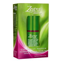 Zestra Essential Arousal Oil olejek wzmacniający orgazm 12ml