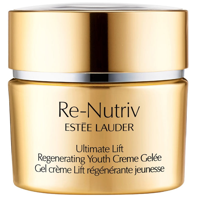 Estée Lauder Re-Nutriv Ultimate Lift Regenerating Youth Creme Gelee regenerujący krem-żel do twarzy 50ml
